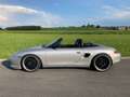 Porsche Boxster 134.600km Motorlaufleistung - Austauschmotor / Pickerl Neu / typisierte Umbauten Silber - thumbnail 2