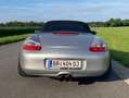 Porsche Boxster 134.600km Motorlaufleistung - Austauschmotor / Pickerl Neu / typisierte Umbauten Silber - thumbnail 4