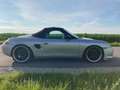 Porsche Boxster 134.600km Motorlaufleistung - Austauschmotor / Pickerl Neu / typisierte Umbauten Silber - thumbnail 3