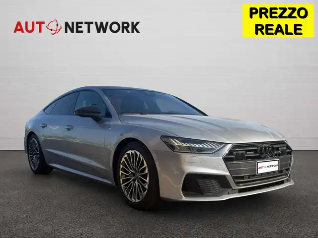 Audi A7 SPB 55 2.0 TFSI e quattro ultra S tronic S line