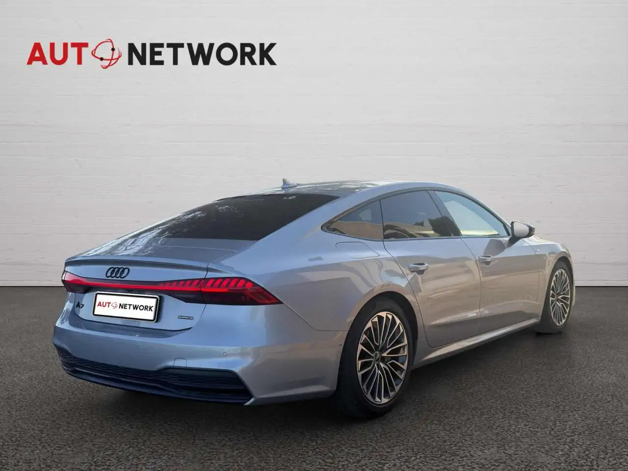 Audi A7 SPB 55 2.0 TFSI e quattro ultra S tronic S line, миниатюра 3