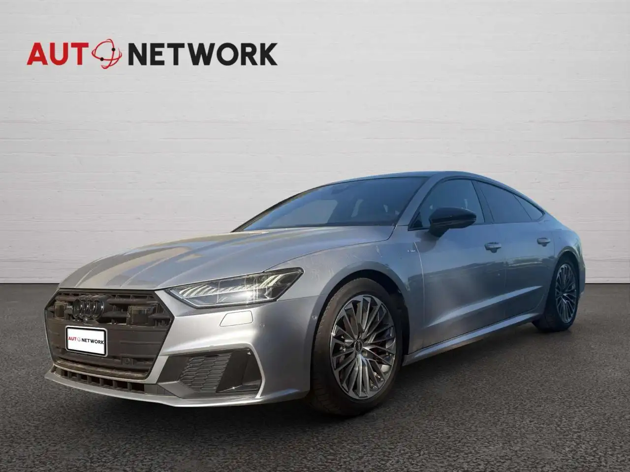 Audi A7 SPB 55 2.0 TFSI e quattro ultra S tronic S line, миниатюра 2