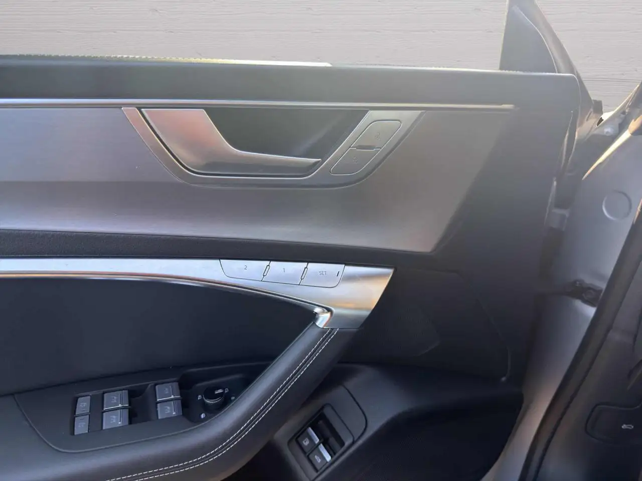 Audi A7 SPB 55 2.0 TFSI e quattro ultra S tronic S line, миниатюра 12