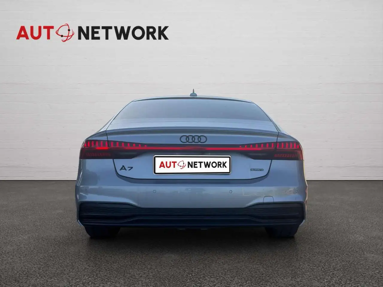 Audi A7 SPB 55 2.0 TFSI e quattro ultra S tronic S line, миниатюра 6