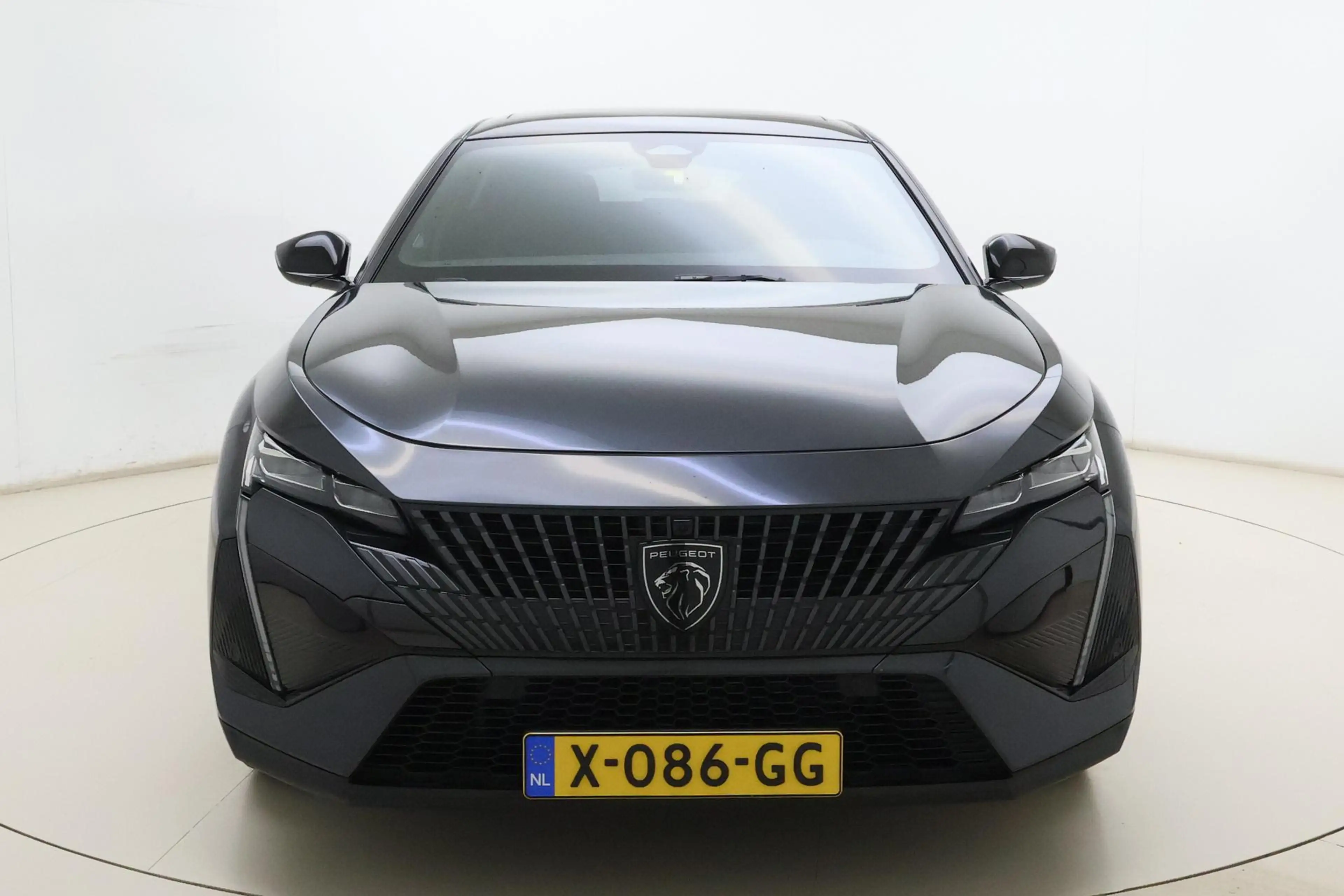 Peugeot 408 1.2 PureTech GT 130 EAT8 | Trekhaak | alcantara be — photo 6