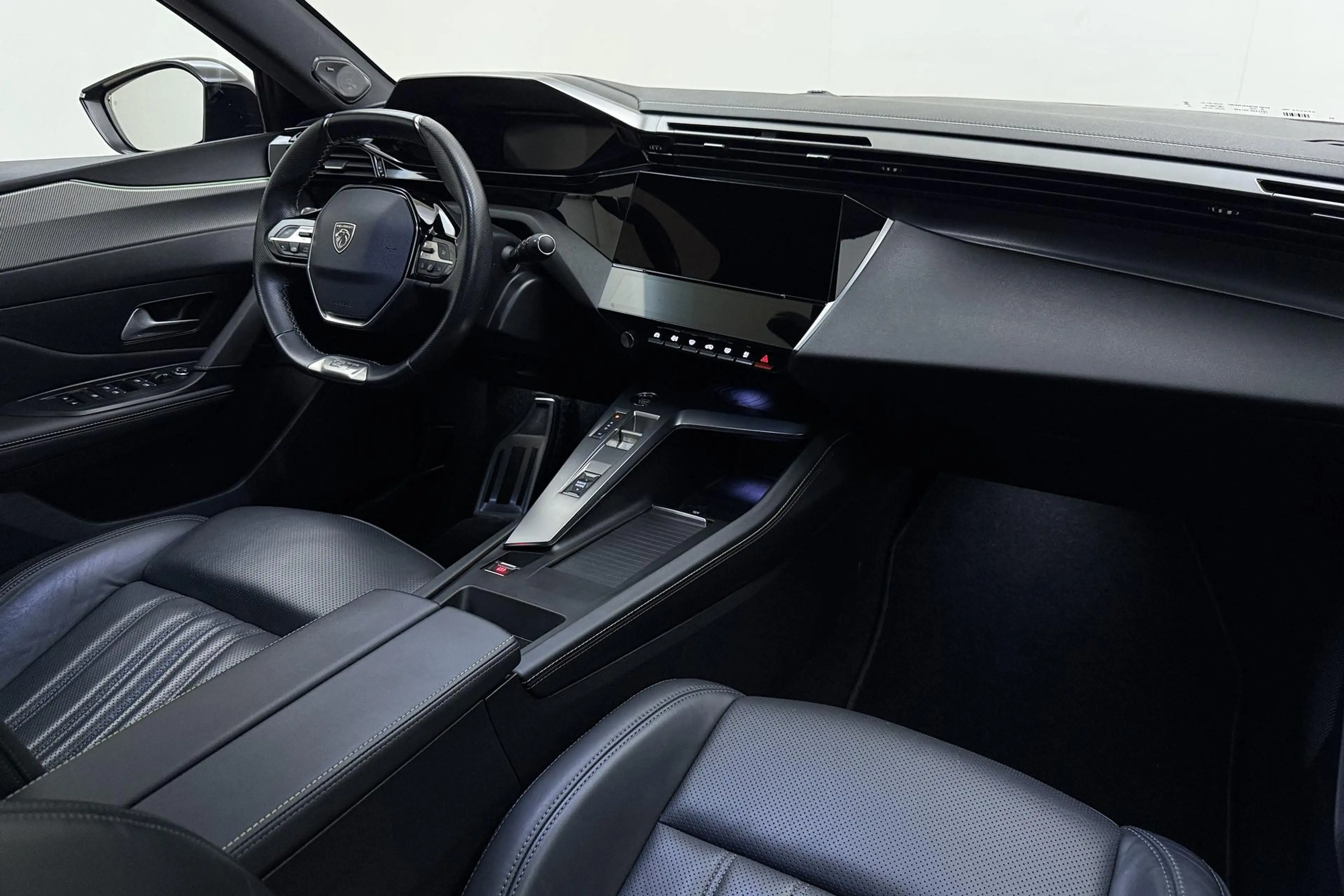 Peugeot 408 1.2 PureTech GT 130 EAT8 | Trekhaak | alcantara be — photo 14