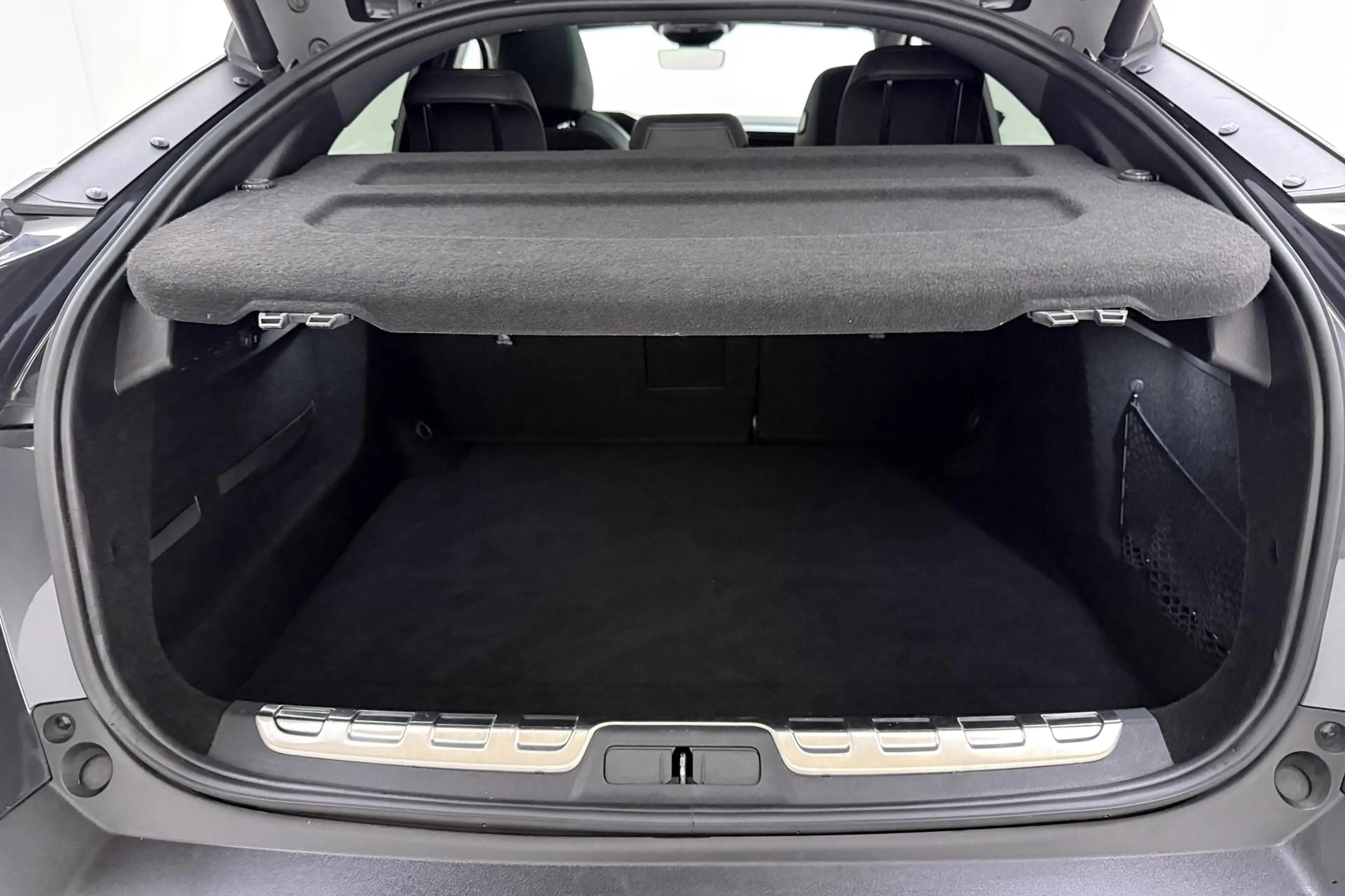 Peugeot 408 1.2 PureTech GT 130 EAT8 | Trekhaak | alcantara be — photo 3