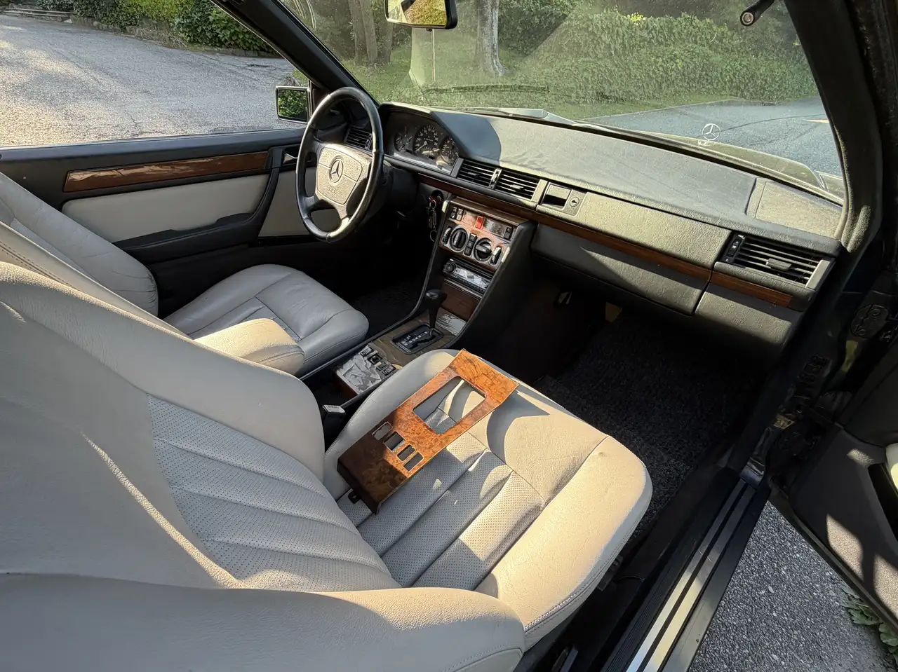 Mercedes-Benz CE 300, foto 5