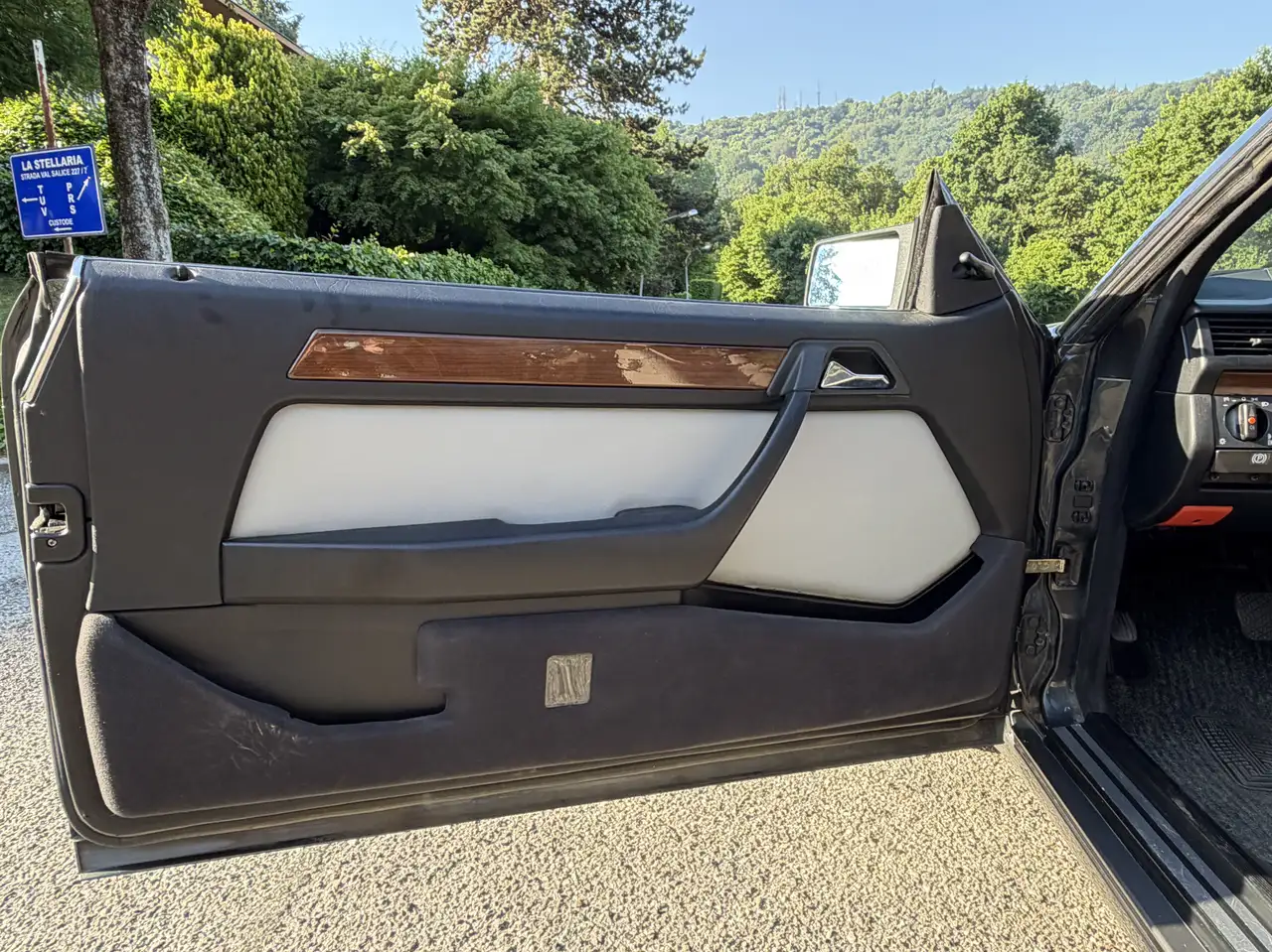 Mercedes-Benz CE 300, foto 4