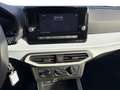 SEAT Ibiza 1.0 TSI LED/EPH/DAB/Virtual/uvm. Weiß - thumbnail 14
