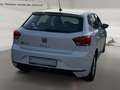 SEAT Ibiza 1.0 TSI LED/EPH/DAB/Virtual/uvm. Weiß - thumbnail 5
