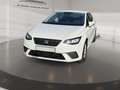 SEAT Ibiza 1.0 TSI LED/EPH/DAB/Virtual/uvm. Weiß - thumbnail 2