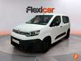 Citroen Berlingo Talla XL BlueHDi 100 S&S FEEL Blanco - thumbnail 3