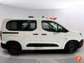 Citroen Berlingo Talla XL BlueHDi 100 S&S FEEL Blanco - thumbnail 9