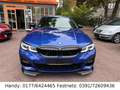 BMW 330 i M-PERFORMANCE/LASER/HEAD-UP/DIGITAL-TACHO Blauw - thumbnail 4