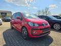 Volkswagen up! high up! BMT/Start-Stopp / 1.er Hand Rot - thumbnail 8