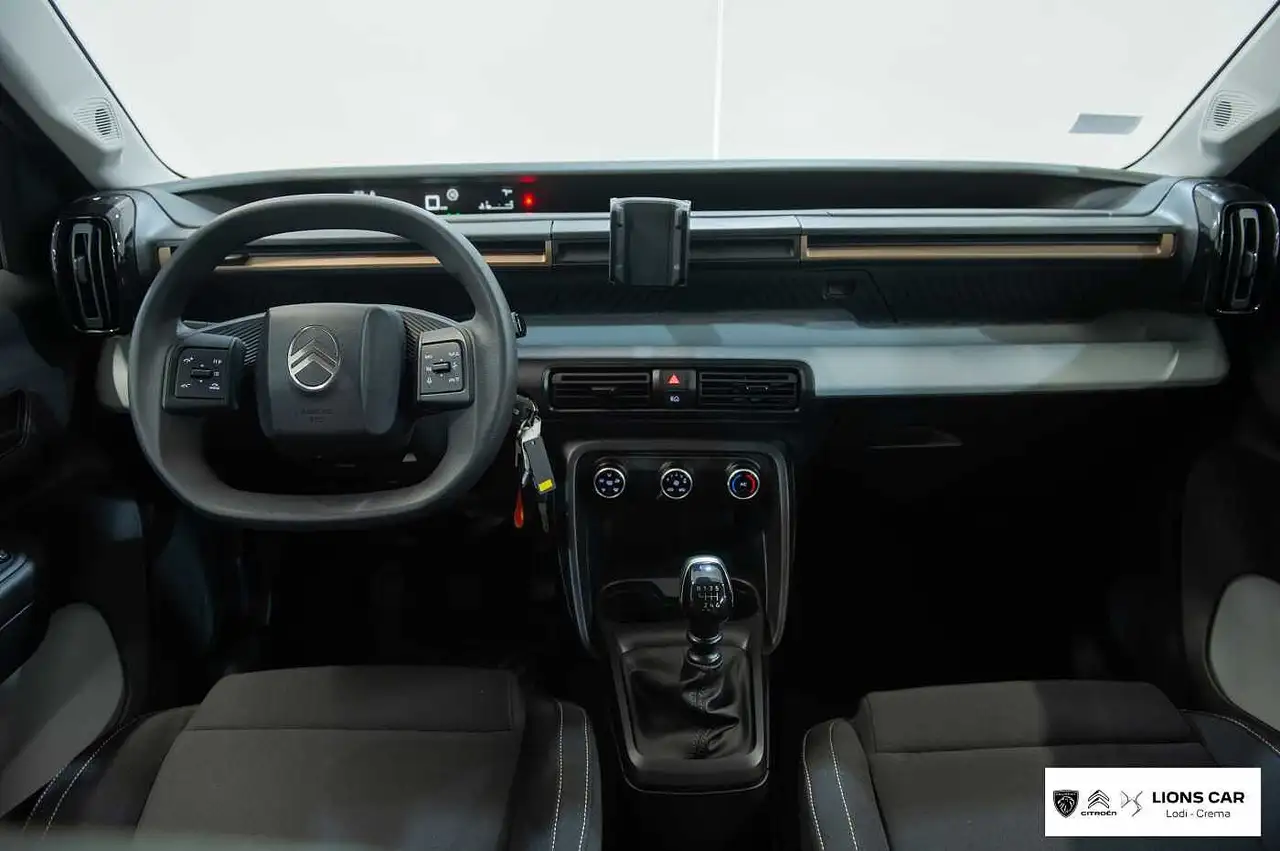 Citroen C3 Aircross 2026 — фото 12