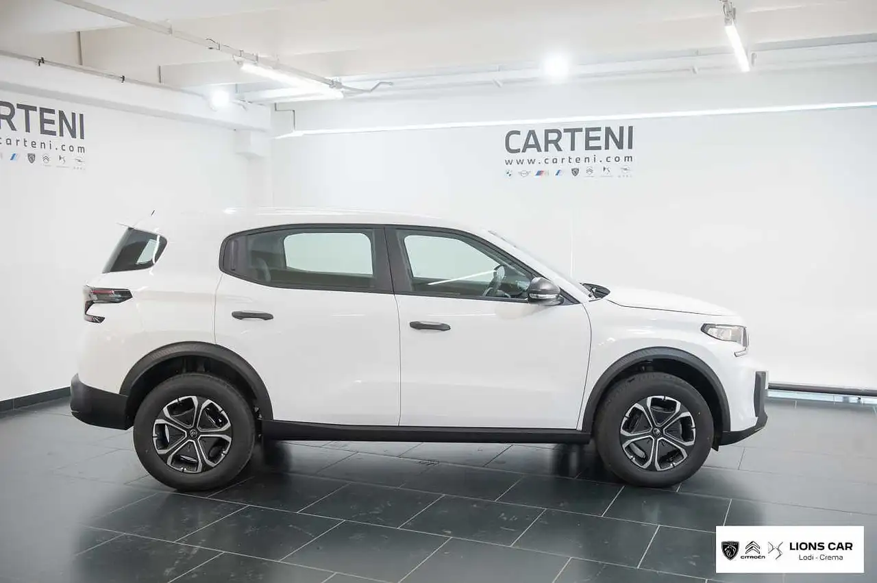Citroen C3 Aircross 2026