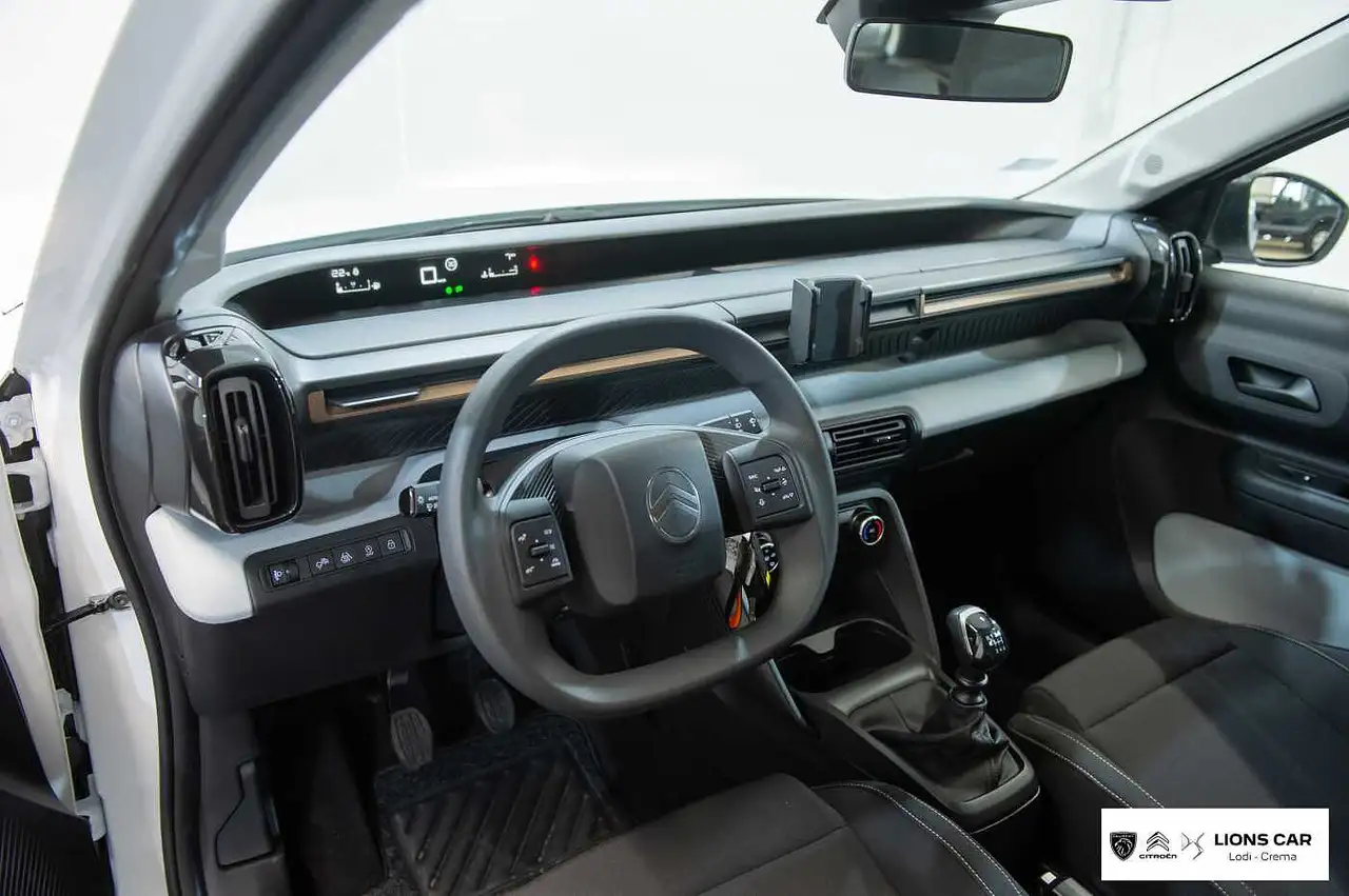 Citroen C3 Aircross 2026 — фото 10