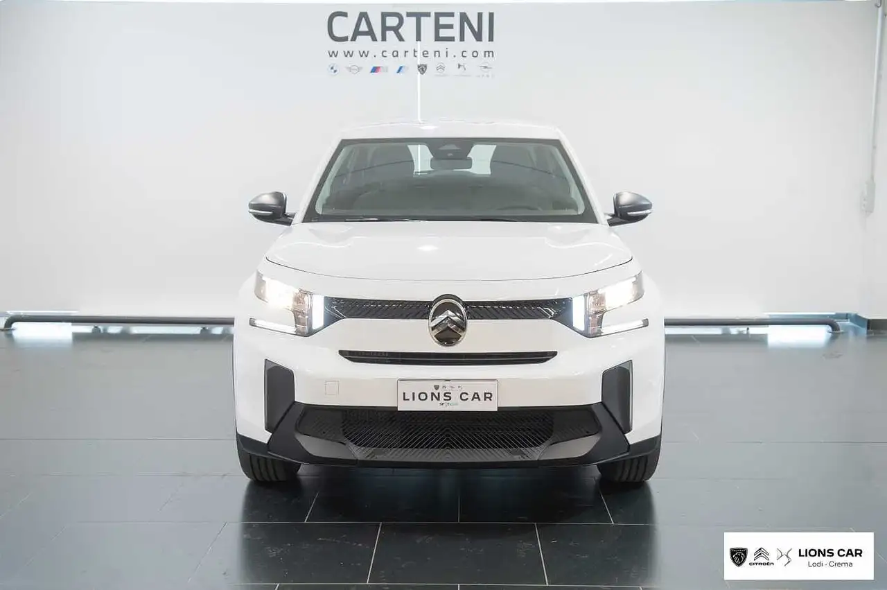 Citroen C3 Aircross 2026