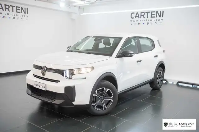 Citroen C3 Aircross 2s PureTech 100 S&S You