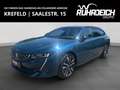 Peugeot 508 SW Hybrid 225 GT Pack Plug-In EU6d AD El. Panodach Blau - thumbnail 1