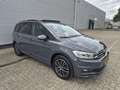 Volkswagen Touran 1.5 TSI 7p Autom,Panorama,airco,adap cruise,nav/ca Grijs - thumbnail 5