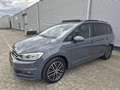 Volkswagen Touran 1.5 TSI 7p Autom,Panorama,airco,adap cruise,nav/ca Grijs - thumbnail 3