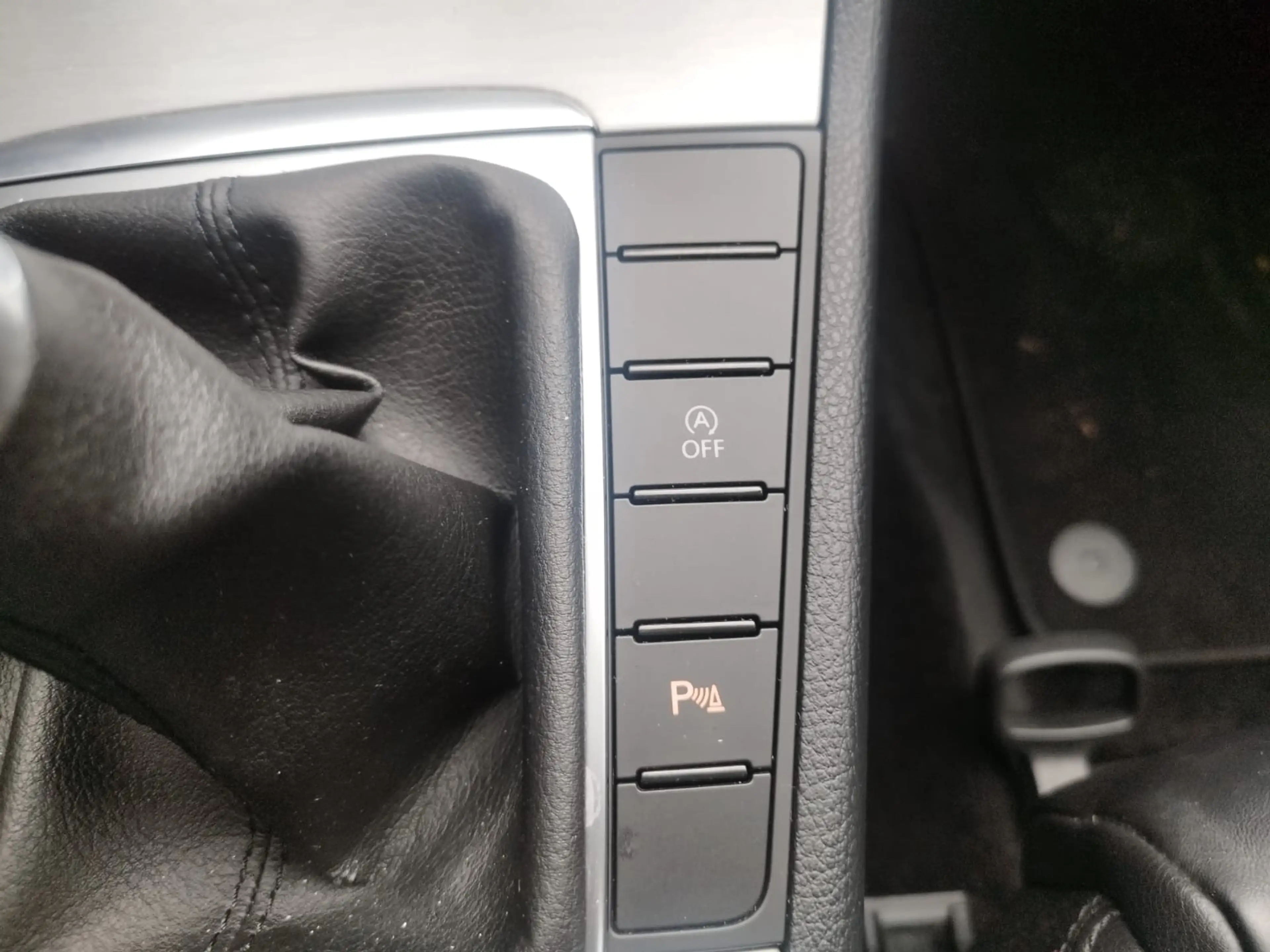 Volkswagen Passat CC Passat CC 2.0 CR TDi — photo 12