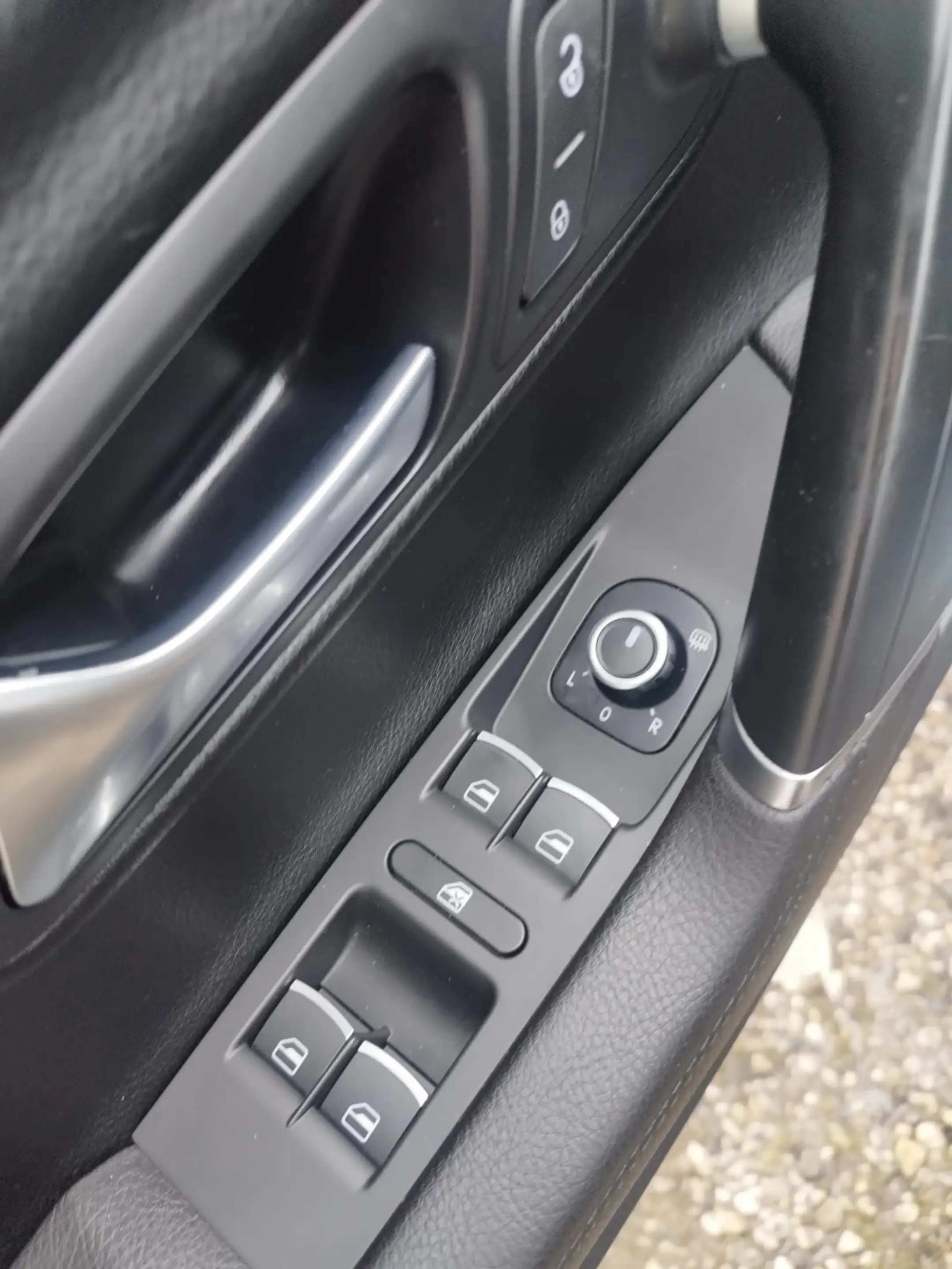 Volkswagen Passat CC Passat CC 2.0 CR TDi — photo 10