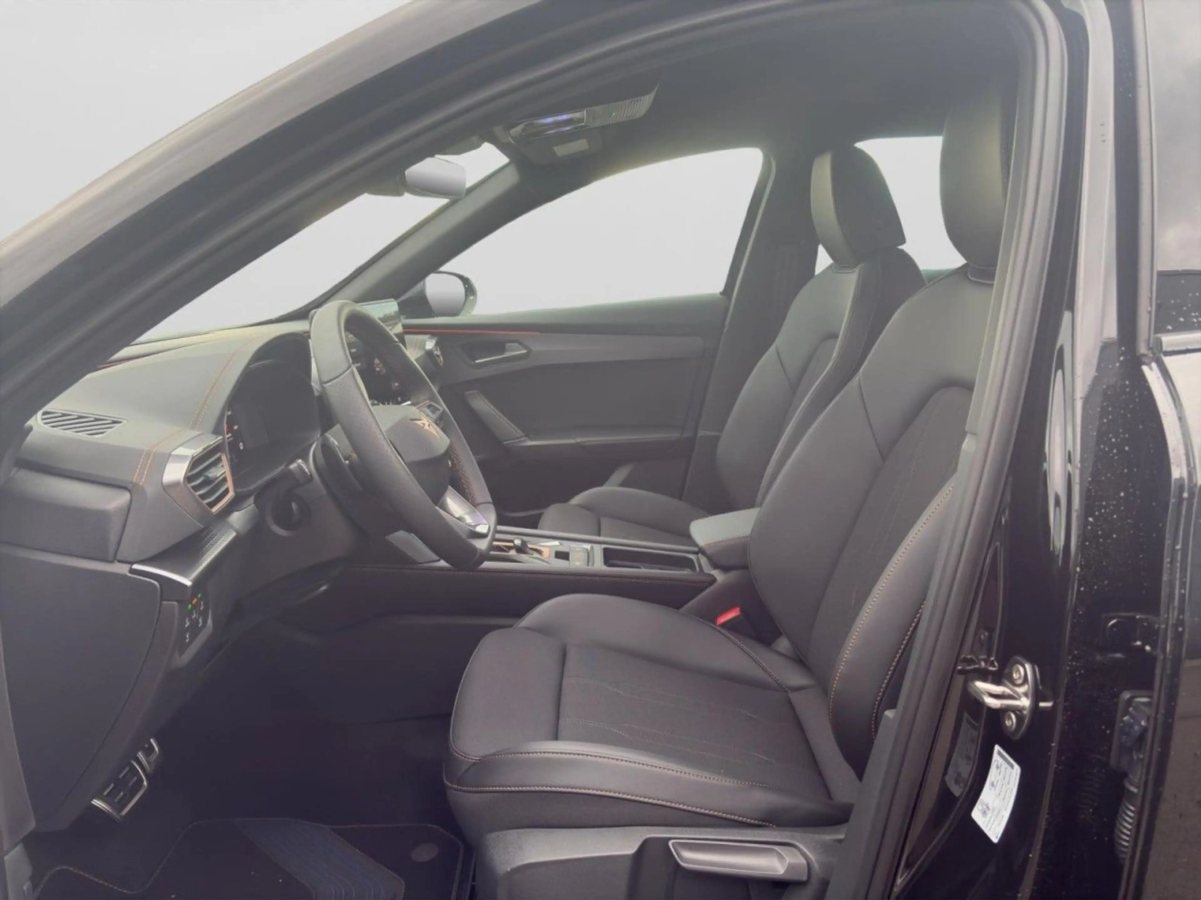 CUPRA Formentor eTSI DSG AHK 360Kamera MatrixLED SHZ — photo 12