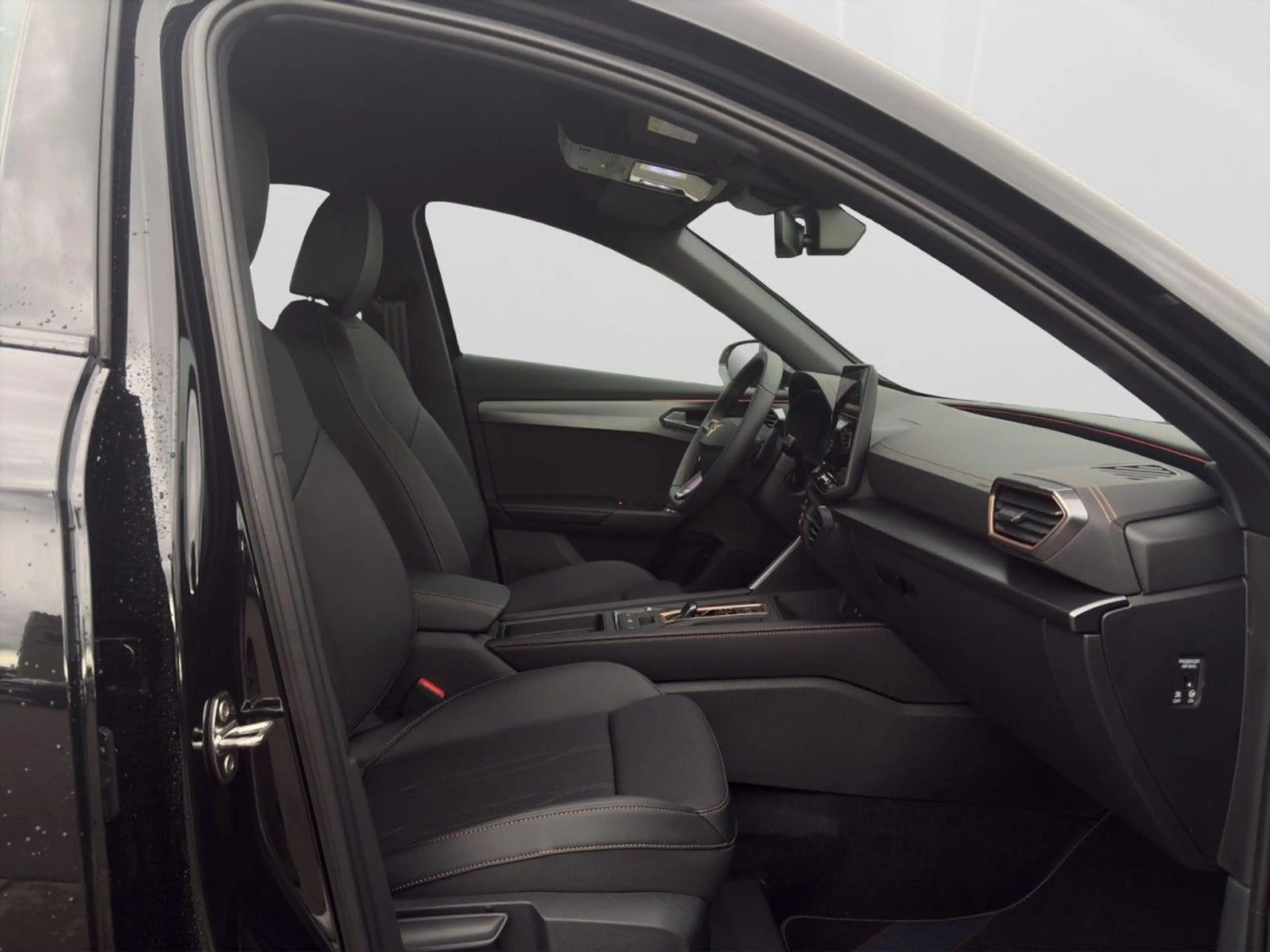 CUPRA Formentor eTSI DSG AHK 360Kamera MatrixLED SHZ — photo 16