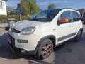 Fiat Panda 4*4 Weiß - thumbnail 1