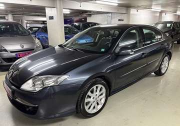 III 2.0 140ch essence Dynamique 86000kms