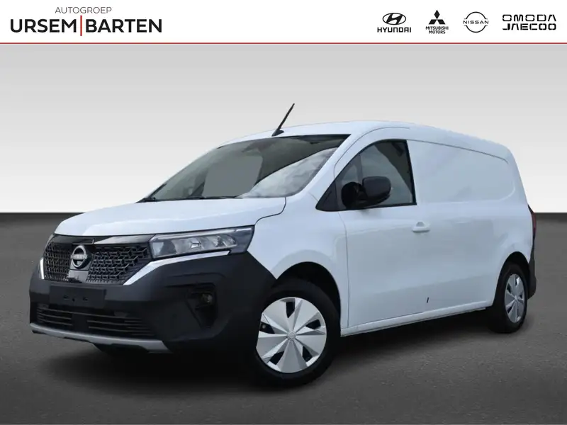 Nissan Townstar