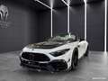 Mercedes-Benz SL 63 AMG Classe Mercedes V 63 AMG 4.0 720cv MANSORY Weiß - thumbnail 1