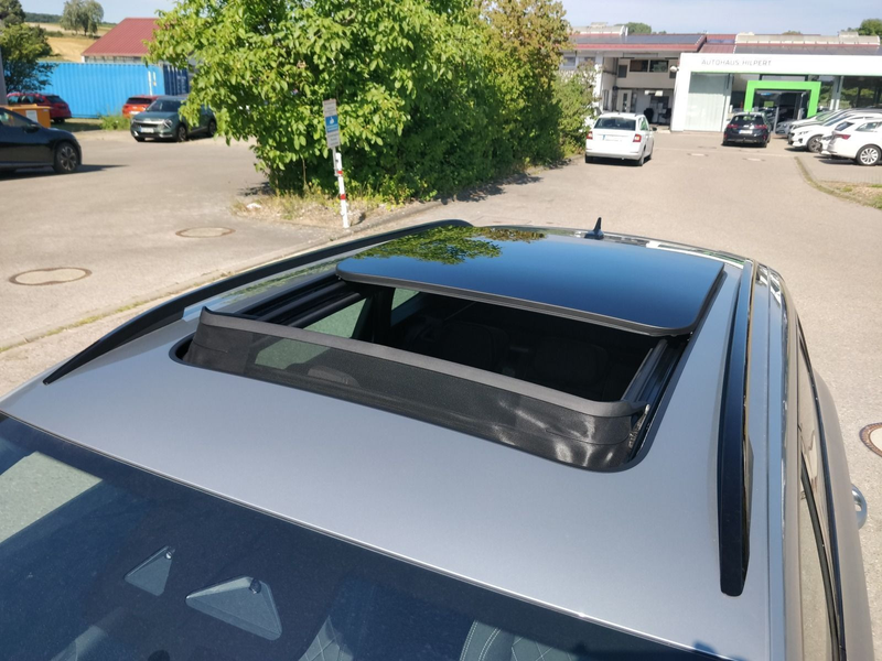 Skoda Karoq 2.0 TSI Sportline 4x4 190PS AHK PANO RFK L — photo 7