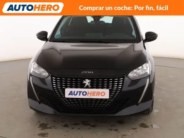 Peugeot 208 view 9