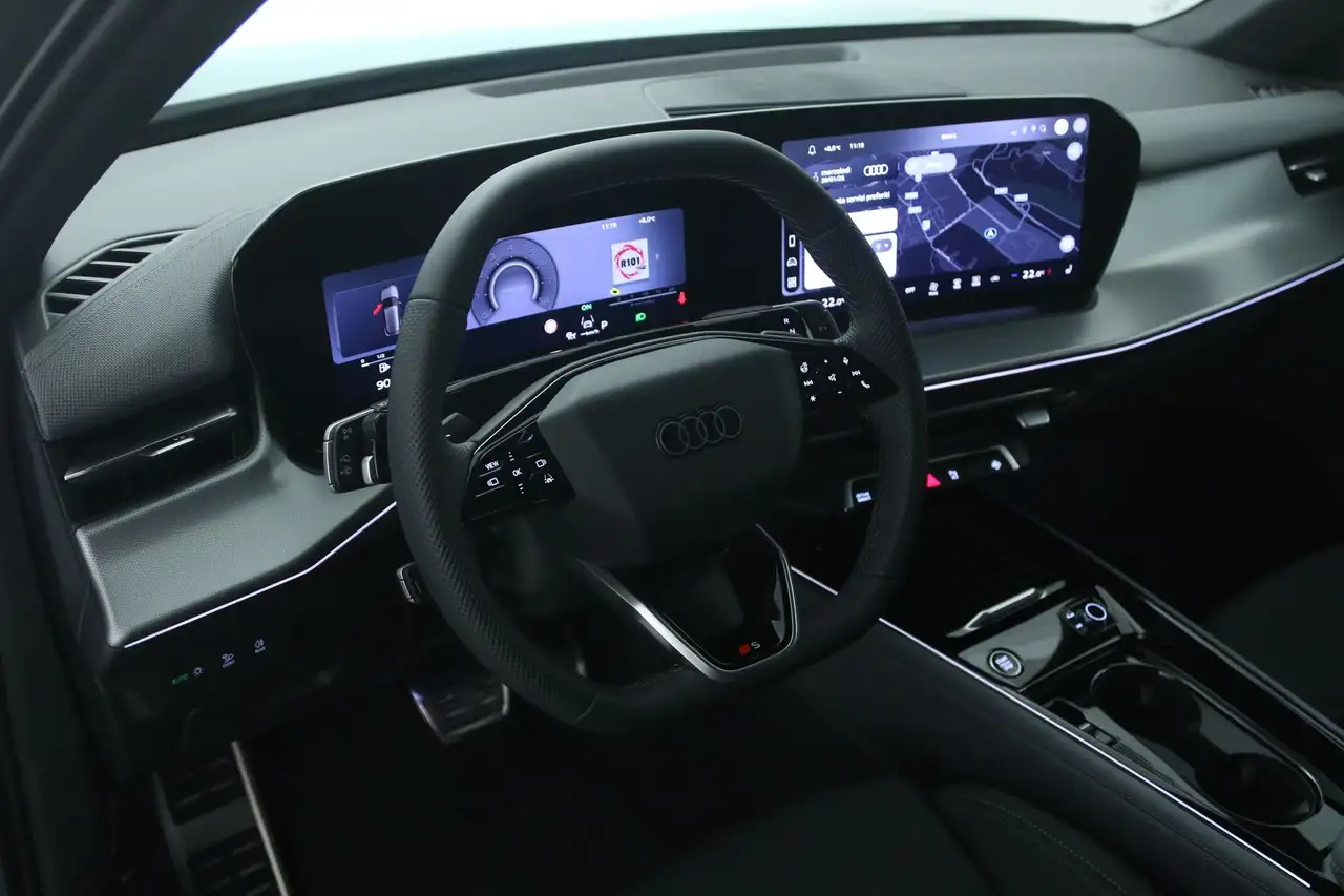 Audi Q3 2026 — фото 26