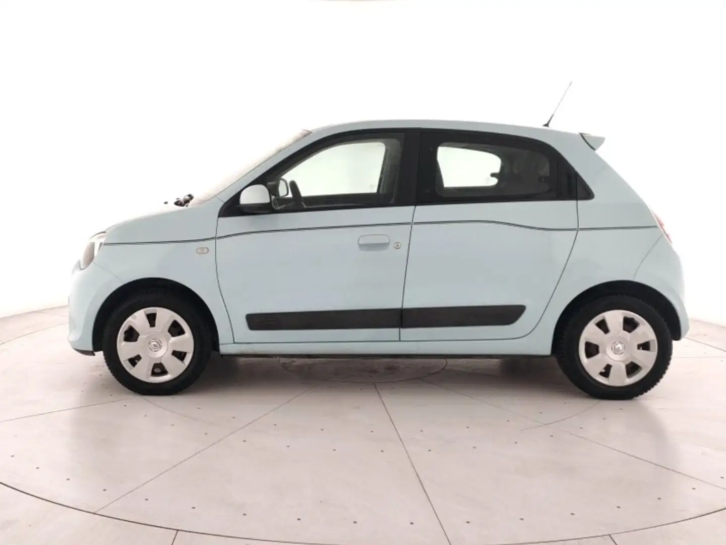 Renault Twingo 1.0 sce Zen (live) 69cv E6 Blu/Azzurro - 2