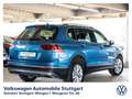 Volkswagen Tiguan Allspace Highline 2.0 TDI DSG Navi Kamera Blau - thumbnail 2