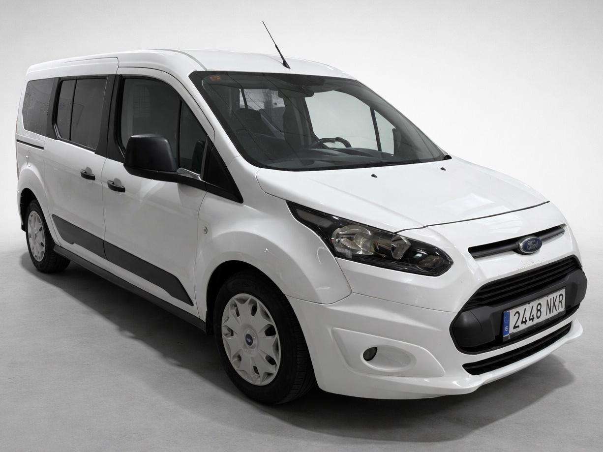 Ford Transit Connect FT 220 Kombi B. Corta L1 Ambiente 95 Ambiente - foto 1