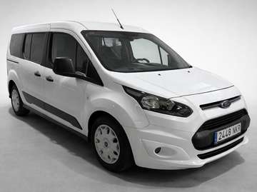 FT 220 Kombi B. Corta L1 Ambiente 95 Ambiente