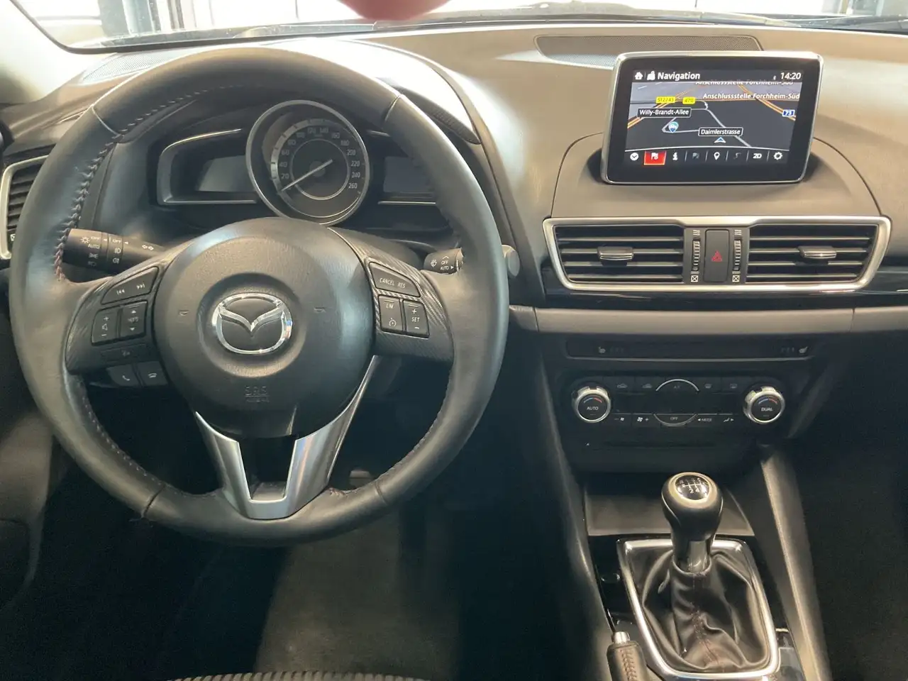 Das Auto