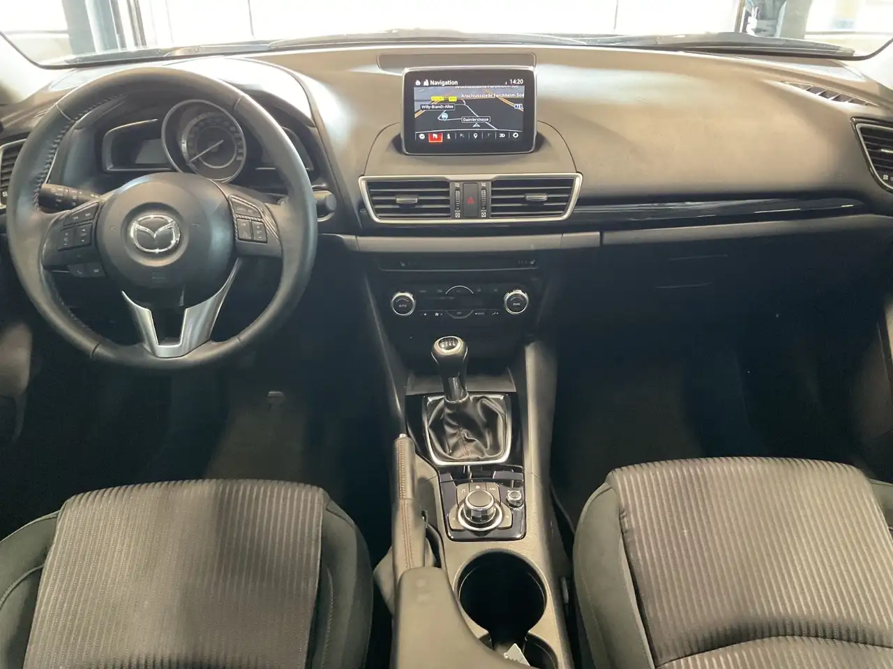 Das Auto