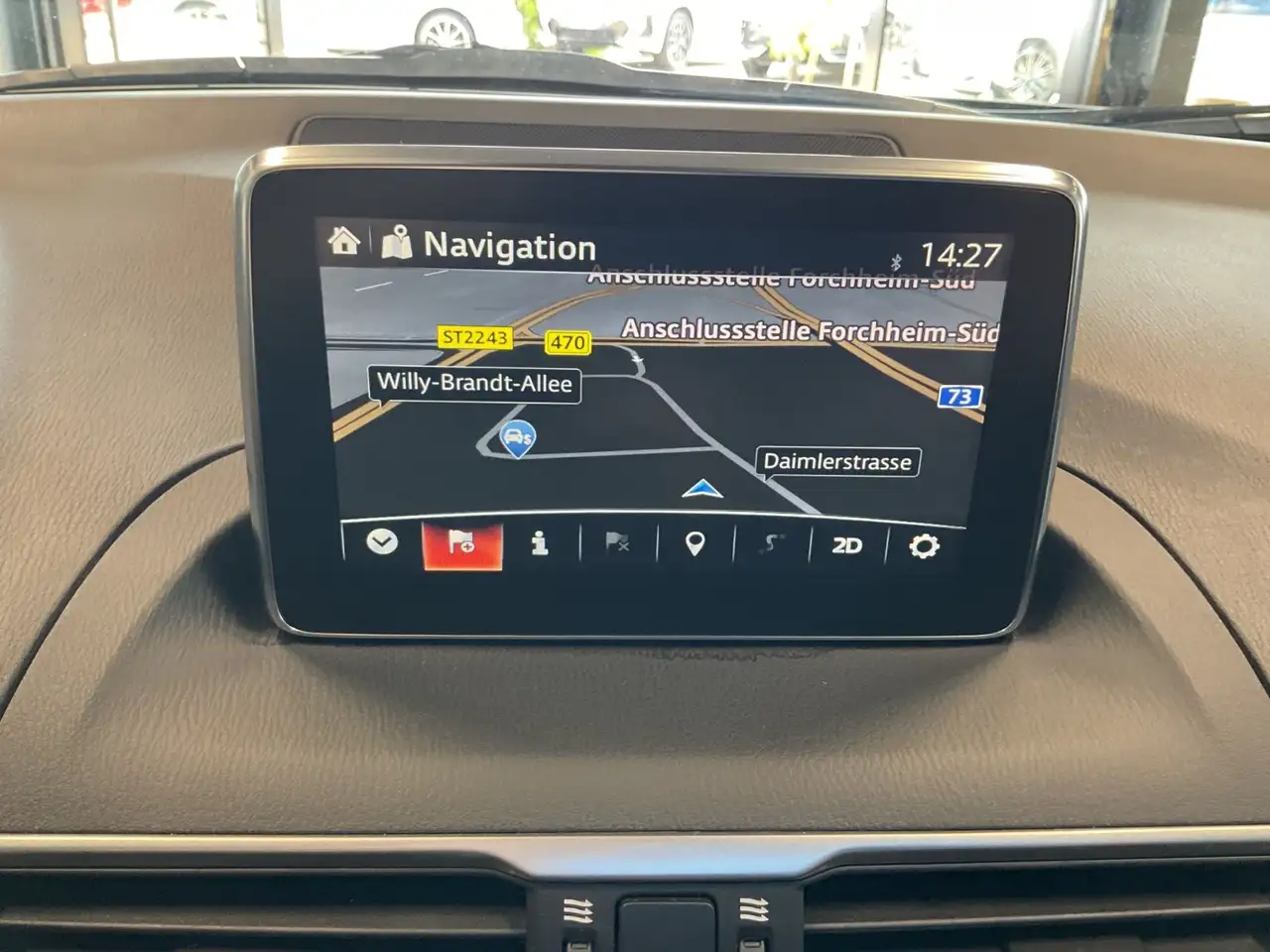 Das Auto