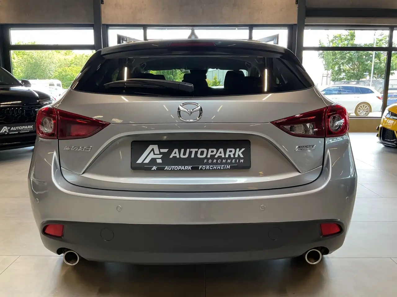 Das Auto