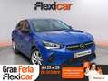 Opel Corsa 1.2T XHL S/S Elegance 100 Bleu - thumbnail 1