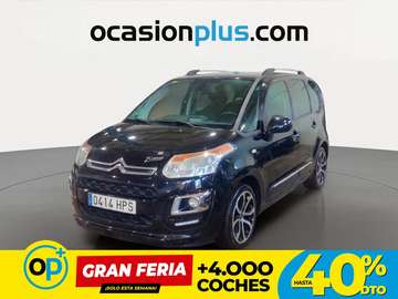 Picasso 1.6HDi Collection 90