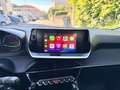 Peugeot 208 1.2 puretech Active UnicoProprietario NEOPATENTATI Weiß - thumbnail 10